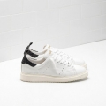 Golden Goose Starter Sneakers White Men