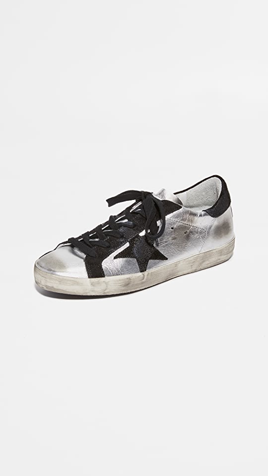 Superstar Sneakers