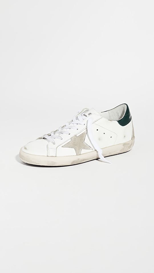 Superstar Sneakers