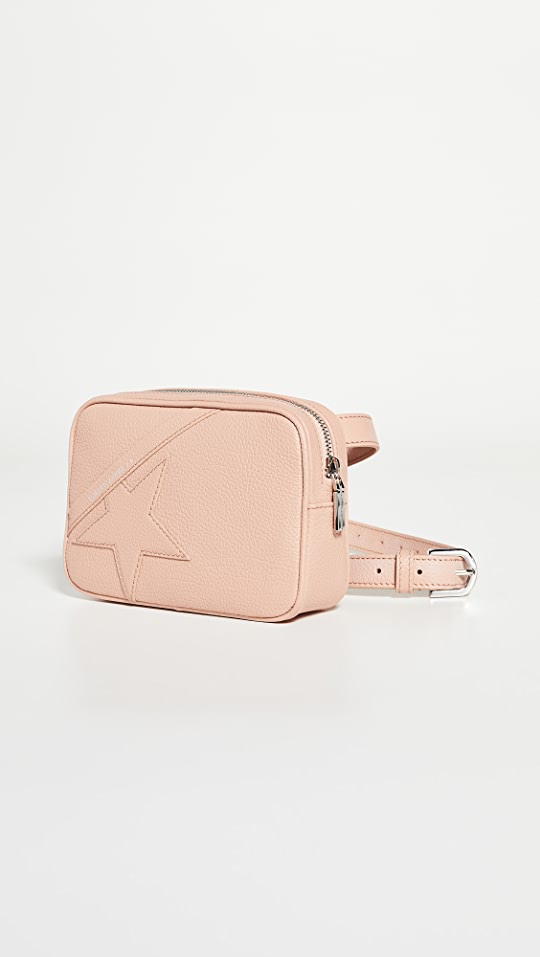 Star Belt Bag