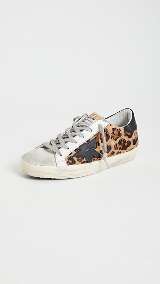 Superstar Sneakers