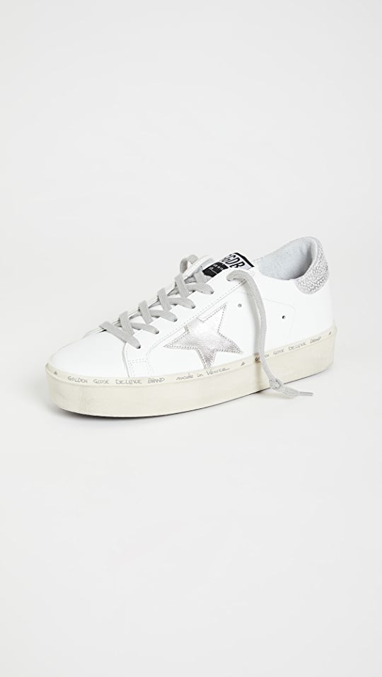 Hi Star Sneakers