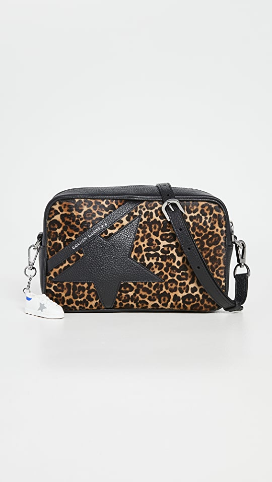 Star Pony Bag