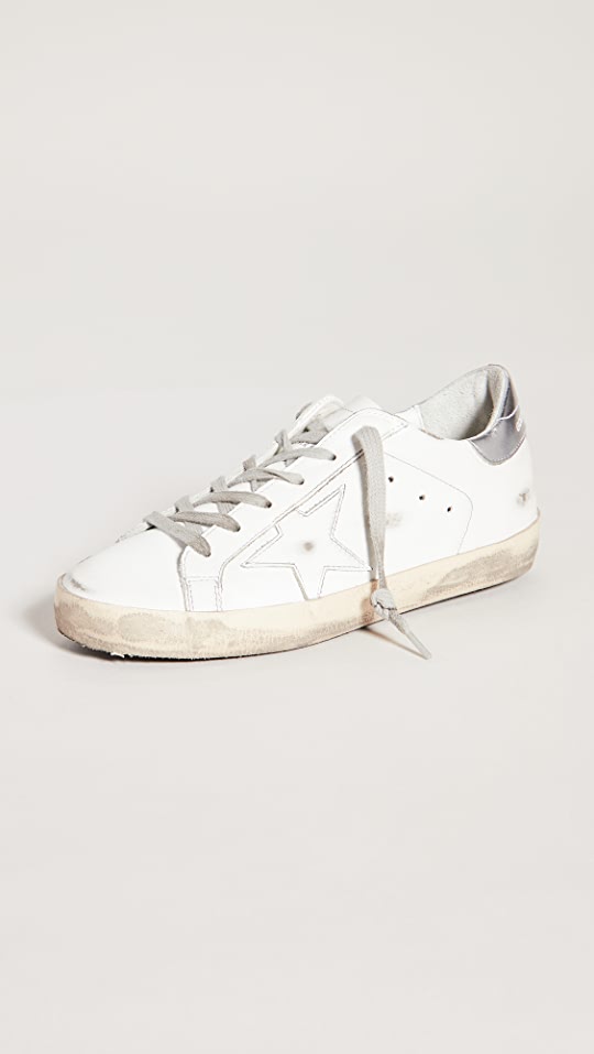 Superstar Sneakers