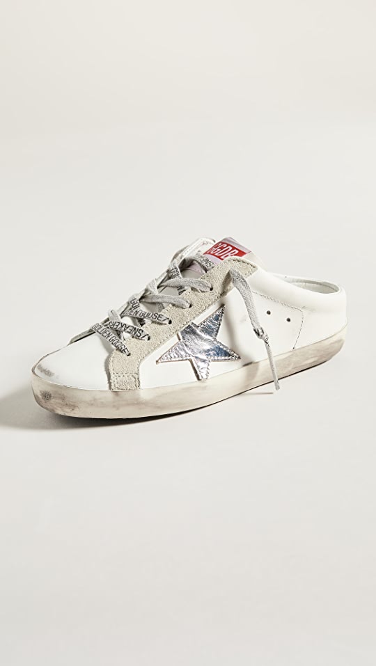 Super Star Sabot Mules