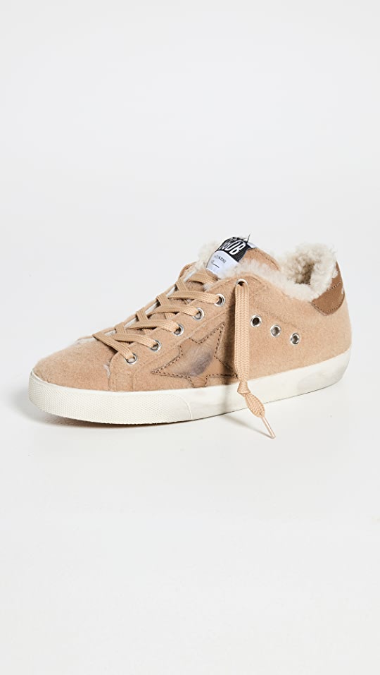 Superstar Sneakers