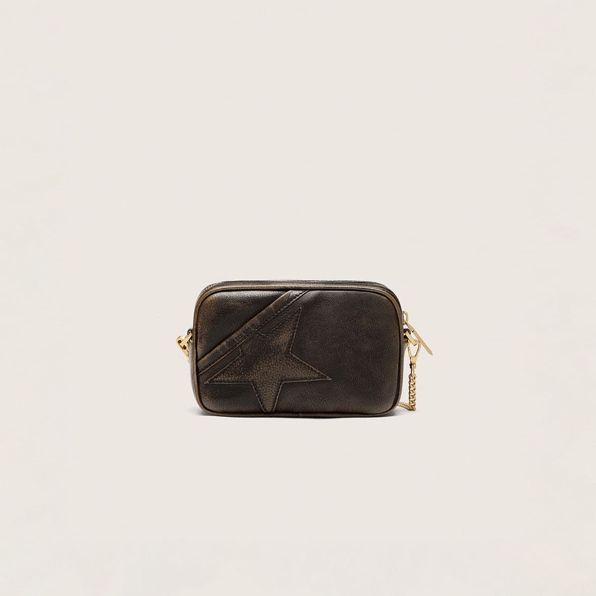 black-leather-mini-star-bag